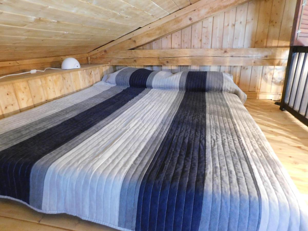 Kamnita Hisa Stari Klesar Villa Ilirska Bistrica Exteriör bild